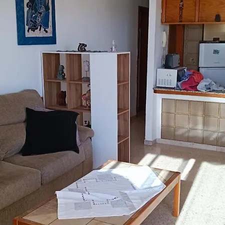 Apartment Ideal Location Very Spacious *