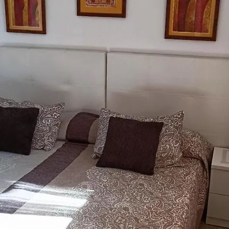 Ideal Location Very Spacious * Maspalomas (Gran Canaria)